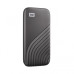 Western Digital My Passport 500GB External SSD